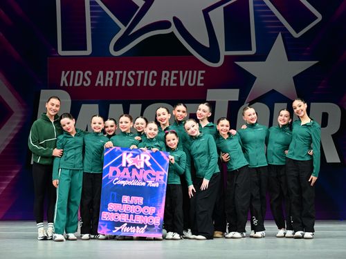Stamford, CT - 3/27/2026 - Awards