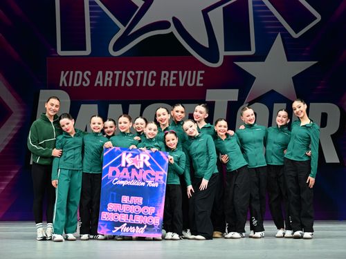 Stamford, CT - 3/27/2026 - Awards