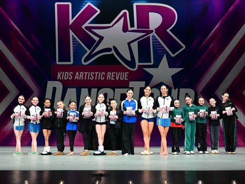 Stamford, CT - 3/27/2026 - Awards