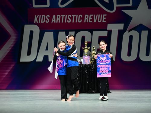 Stamford, CT - 3/27/2026 - Awards