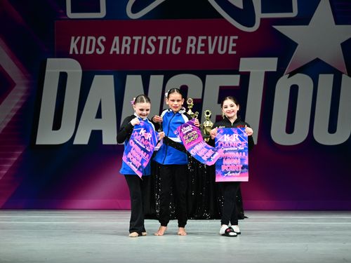 Stamford, CT - 3/27/2026 - Awards