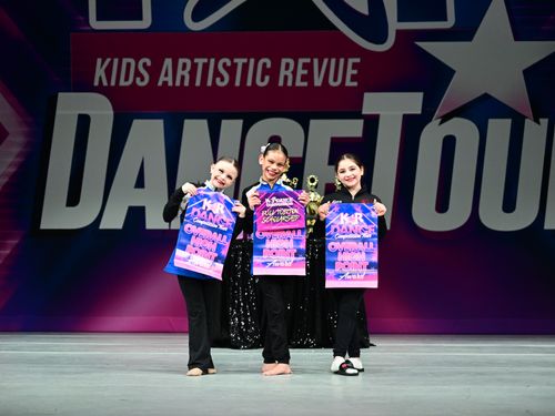 Stamford, CT - 3/27/2026 - Awards