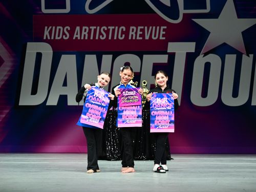 Stamford, CT - 3/27/2026 - Awards