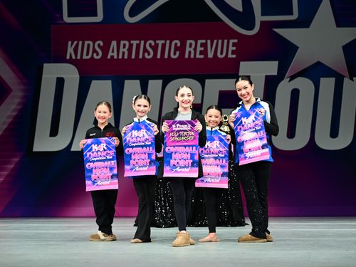 Stamford, CT - 3/27/2026 - Awards