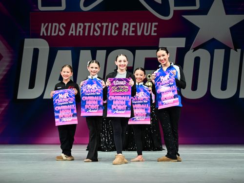 Stamford, CT - 3/27/2026 - Awards