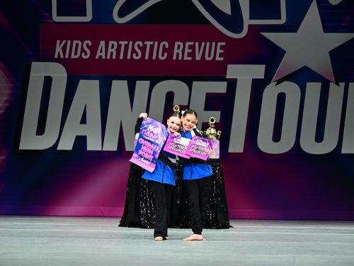Stamford, CT - 3/27/2026 - Awards