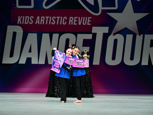 Stamford, CT - 3/27/2026 - Awards