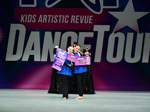 Stamford, CT - 3/27/2026 - Awards
