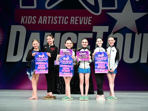 Stamford, CT - 3/27/2026 - Awards