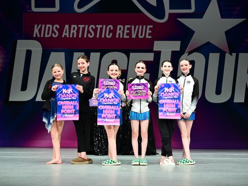 Stamford, CT - 3/27/2026 - Awards
