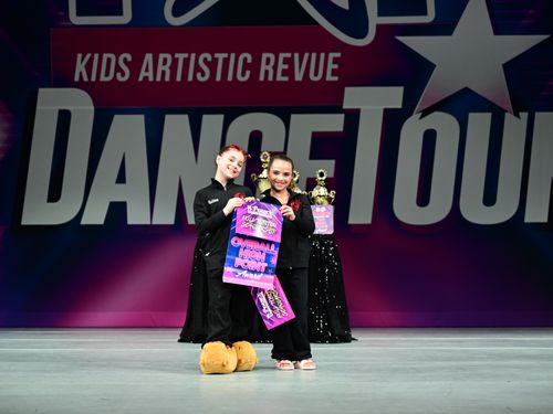 Stamford, CT - 3/27/2026 - Awards