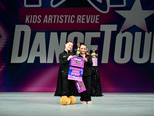 Stamford, CT - 3/27/2026 - Awards