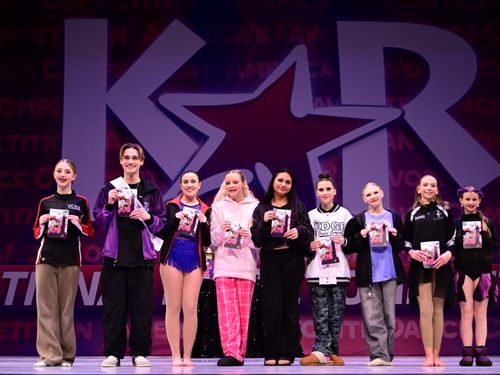 Coeur d' Alene, ID - 2/13/2026 - Awards