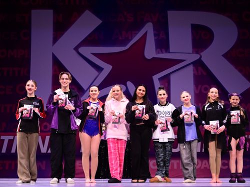 Coeur d' Alene, ID - 2/13/2026 - Awards