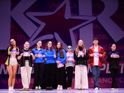Coeur d' Alene, ID - 2/13/2026 - Awards