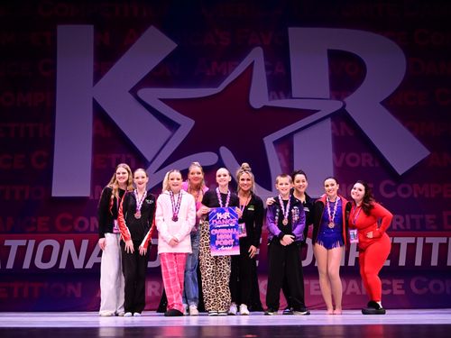 Coeur d' Alene, ID - 2/13/2026 - Awards
