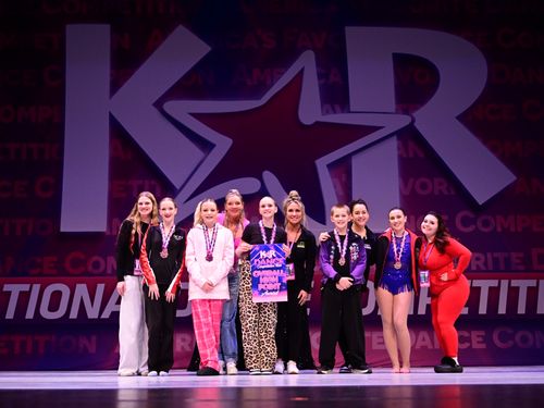 Coeur d' Alene, ID - 2/13/2026 - Awards