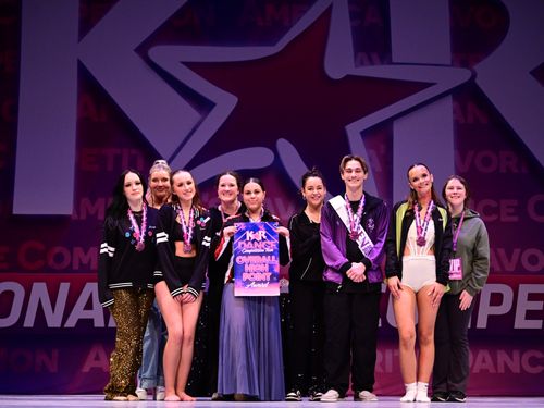 Coeur d' Alene, ID - 2/13/2026 - Awards