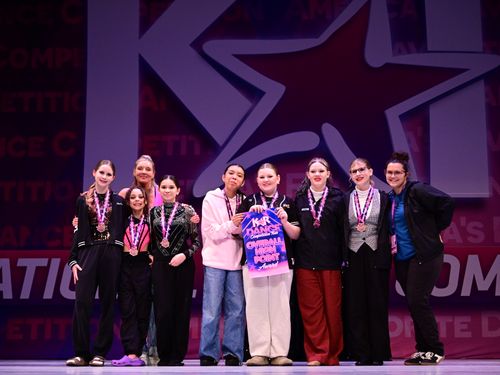 Coeur d' Alene, ID - 2/13/2026 - Awards