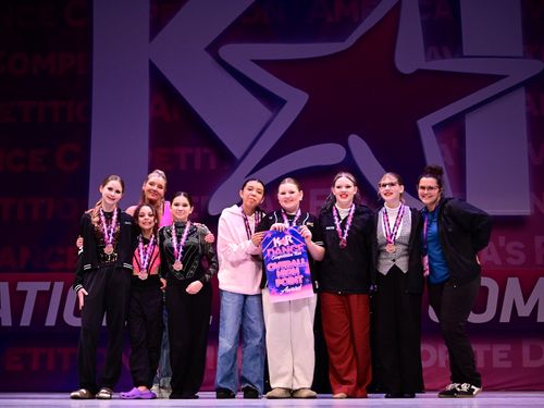 Coeur d' Alene, ID - 2/13/2026 - Awards
