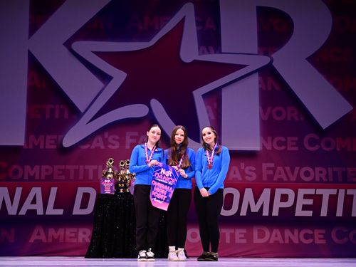 Coeur d' Alene, ID - 2/13/2026 - Awards