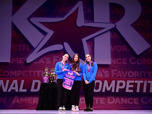 Coeur d' Alene, ID - 2/13/2026 - Awards