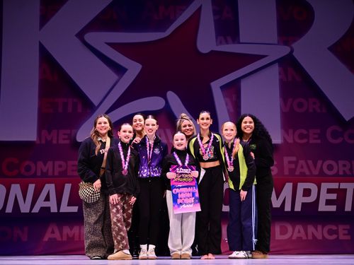 Coeur d' Alene, ID - 2/13/2026 - Awards