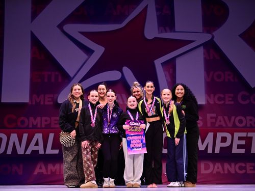 Coeur d' Alene, ID - 2/13/2026 - Awards