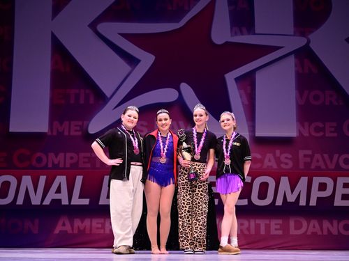 Coeur d' Alene, ID - 2/13/2026 - Awards