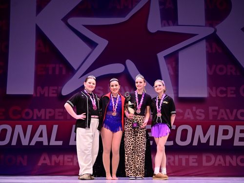 Coeur d' Alene, ID - 2/13/2026 - Awards