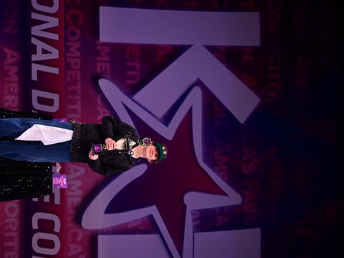 Coeur d' Alene, ID - 2/13/2026 - Awards