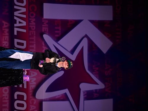 Coeur d' Alene, ID - 2/13/2026 - Awards