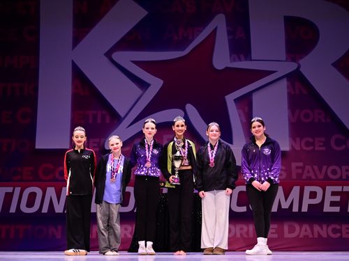 Coeur d' Alene, ID - 2/13/2026 - Awards