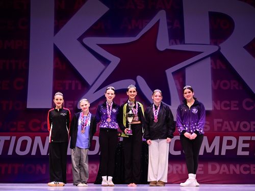 Coeur d' Alene, ID - 2/13/2026 - Awards
