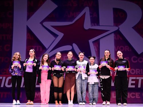 Coeur d' Alene, ID - 2/13/2026 - Awards