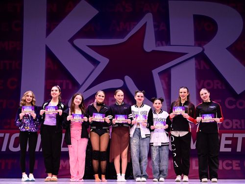 Coeur d' Alene, ID - 2/13/2026 - Awards