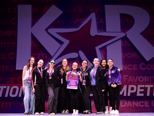 Coeur d' Alene, ID - 2/13/2026 - Awards
