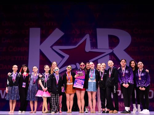 Coeur d' Alene, ID - 2/13/2026 - Awards