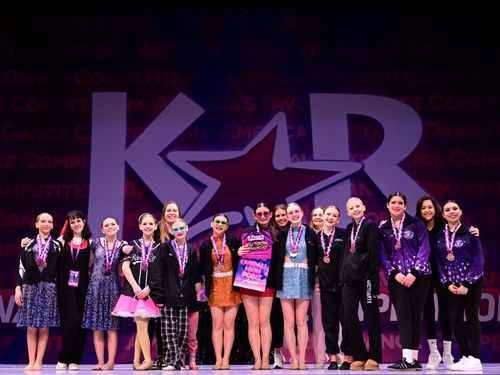 Coeur d' Alene, ID - 2/13/2026 - Awards