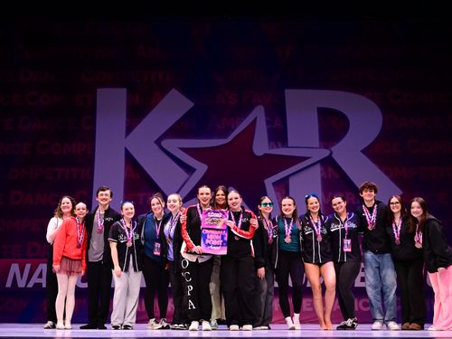 Coeur d' Alene, ID - 2/13/2026 - Awards