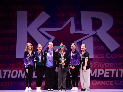 Coeur d' Alene, ID - 2/13/2026 - Awards