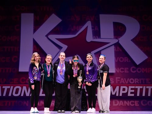 Coeur d' Alene, ID - 2/13/2026 - Awards