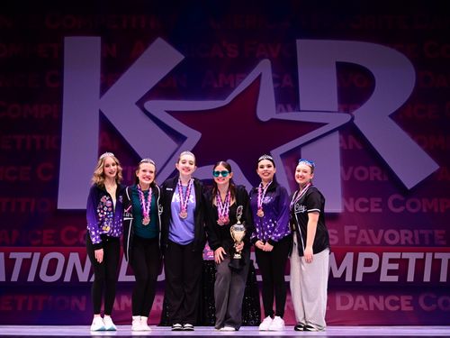 Coeur d' Alene, ID - 2/13/2026 - Awards
