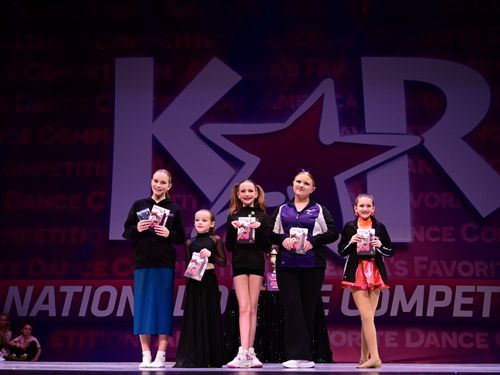 Coeur d' Alene, ID - 2/13/2026 - Awards