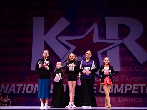 Coeur d' Alene, ID - 2/13/2026 - Awards