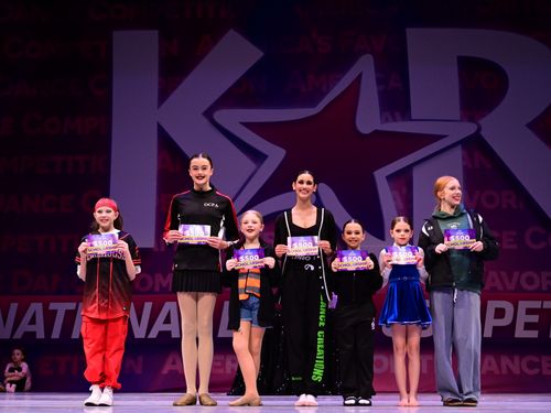 Coeur d' Alene, ID - 2/13/2026 - Awards