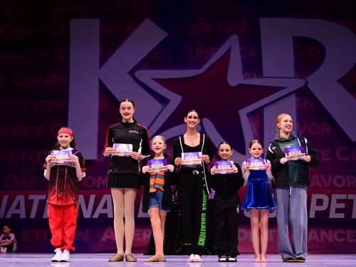 Coeur d' Alene, ID - 2/13/2026 - Awards