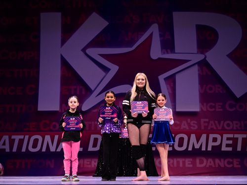 Coeur d' Alene, ID - 2/13/2026 - Awards