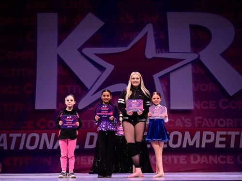 Coeur d' Alene, ID - 2/13/2026 - Awards