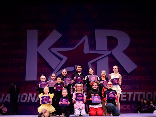 Coeur d' Alene, ID - 2/13/2026 - Awards